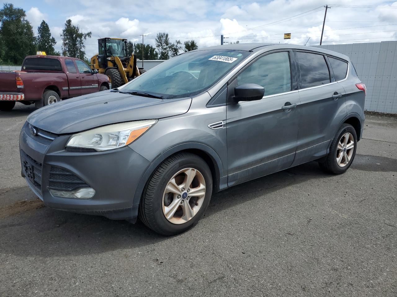 FORD ESCAPE SE 2014