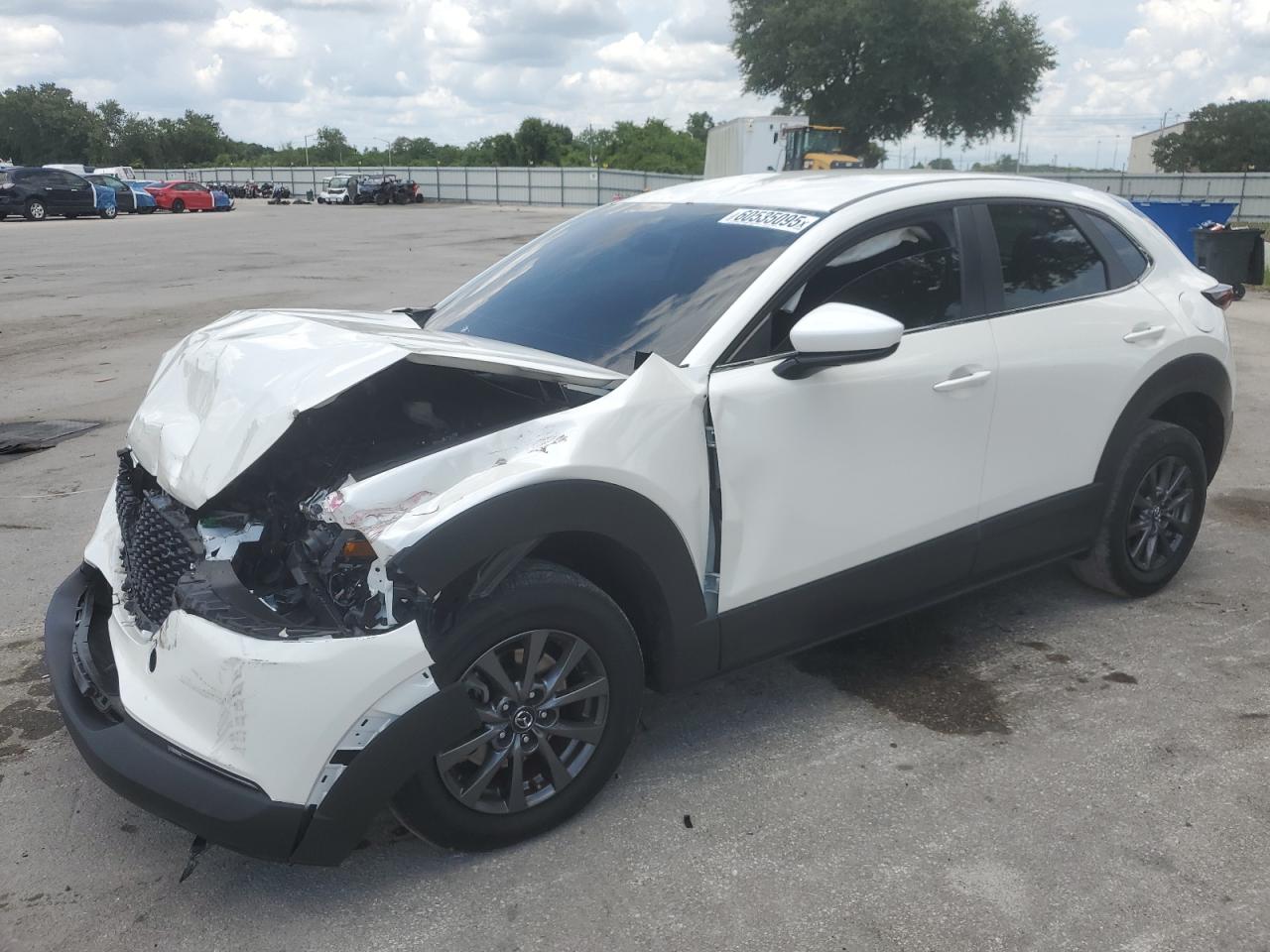 MAZDA CX-30 2021