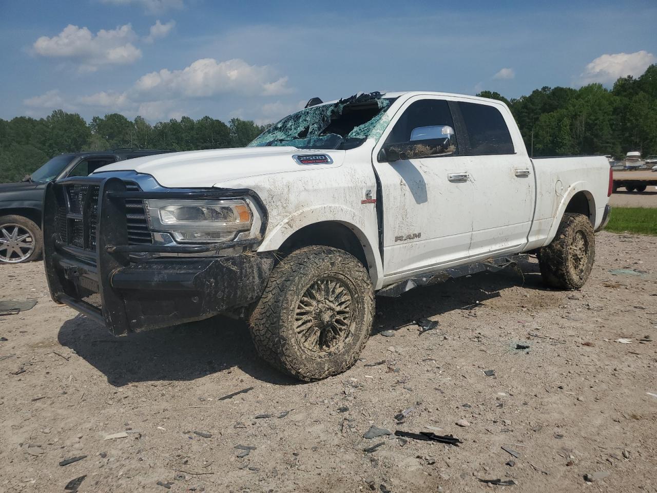 RAM 2500 LARAM 2020