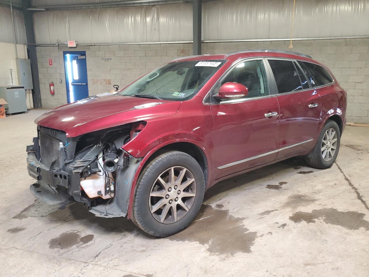 BUICK ENCLAVE 2016