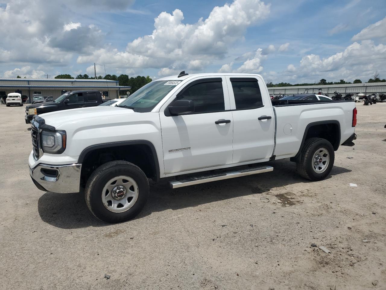 GMC SIERRA C15 2016