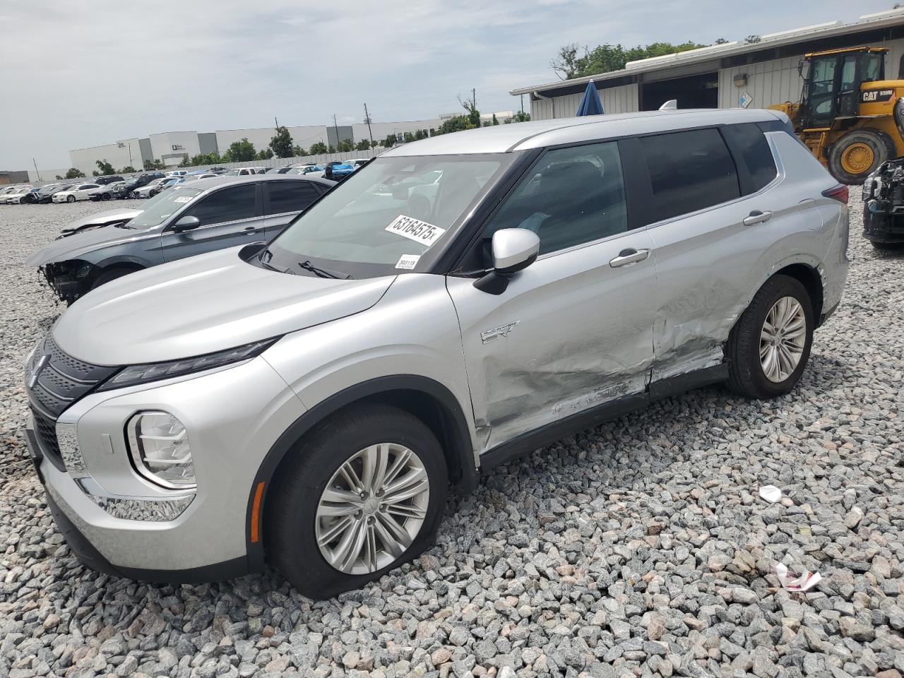MITSUBISHI OUTLANDER 2024