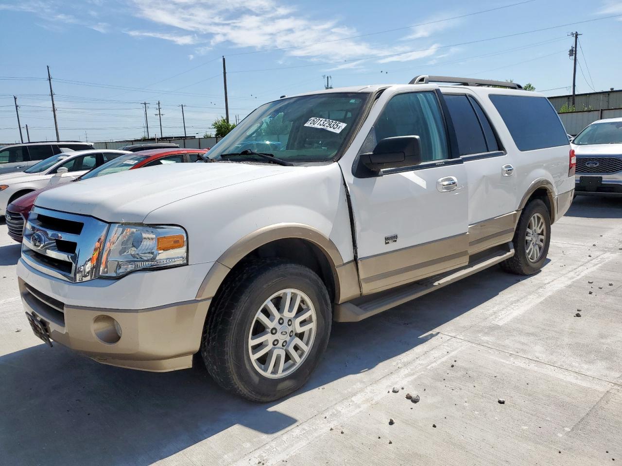 FORD EXPEDITION 2014