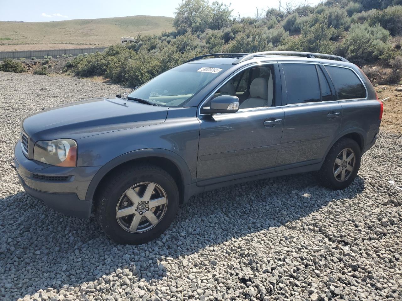 VOLVO XC90 3.2 2007