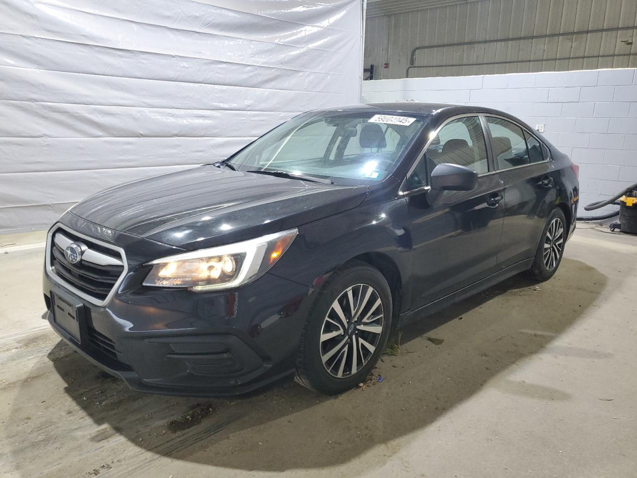 SUBARU LEGACY 2.5 2019