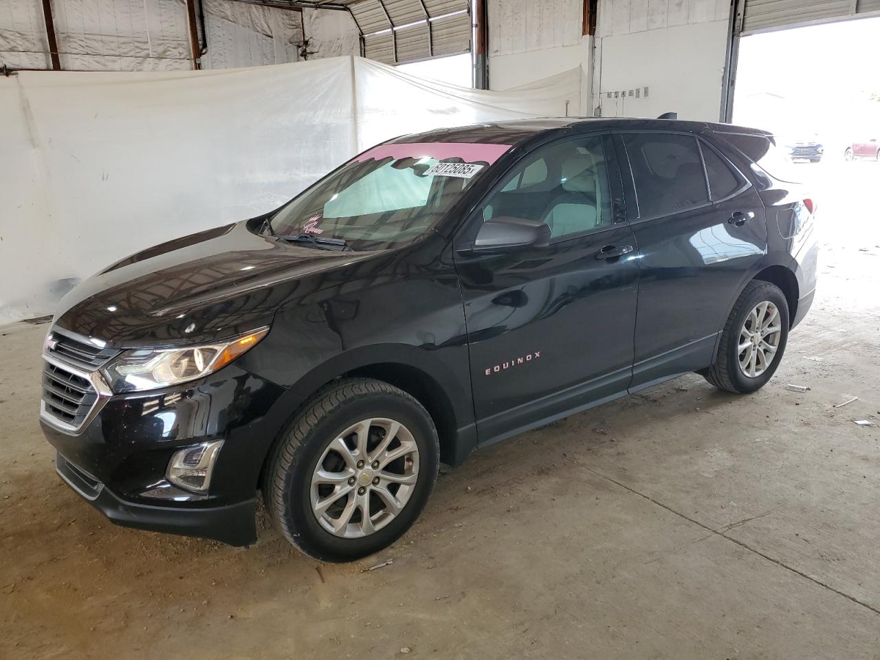 CHEVROLET EQUINOX LS 2019