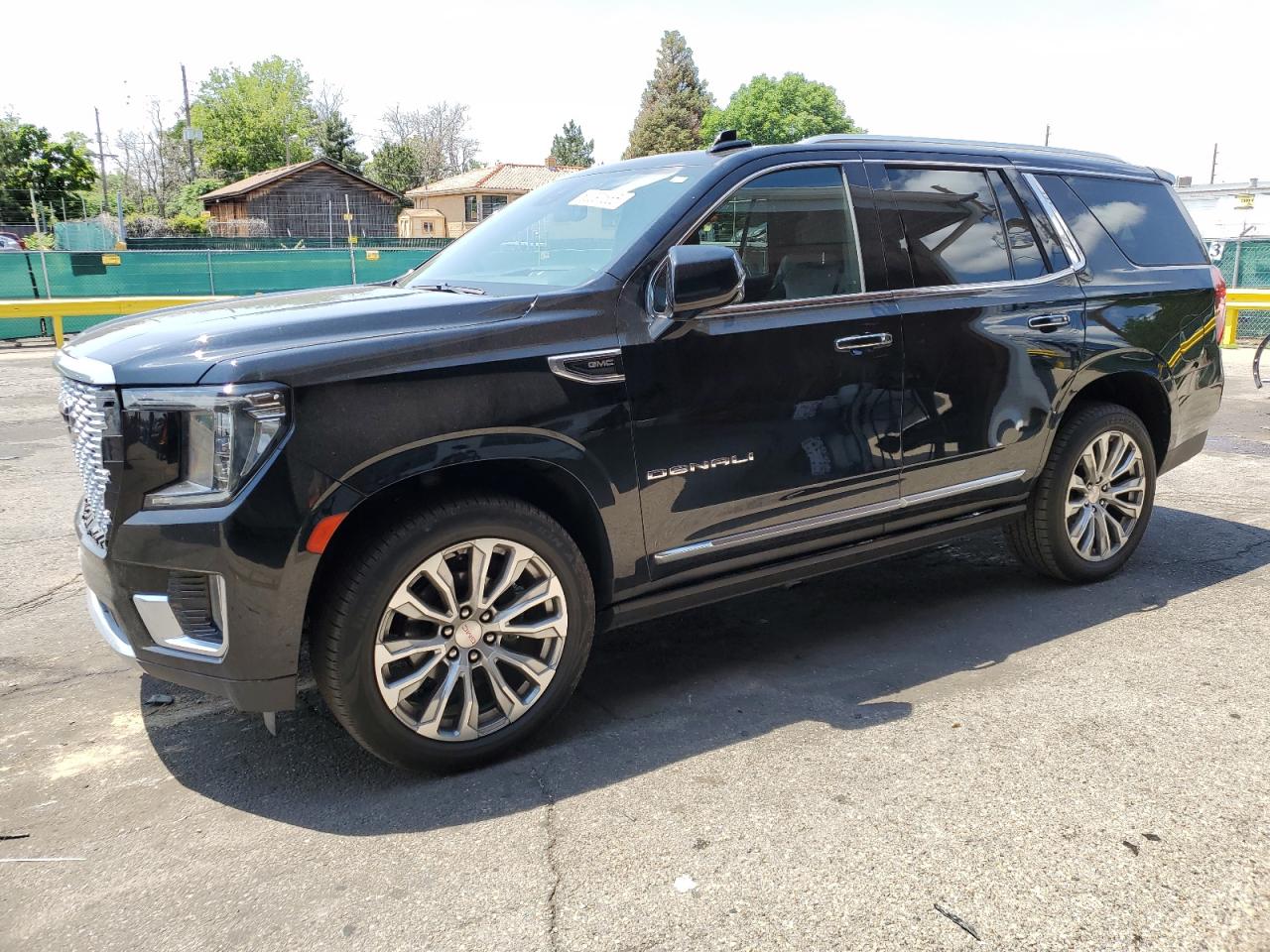 GMC YUKON DENA 2023