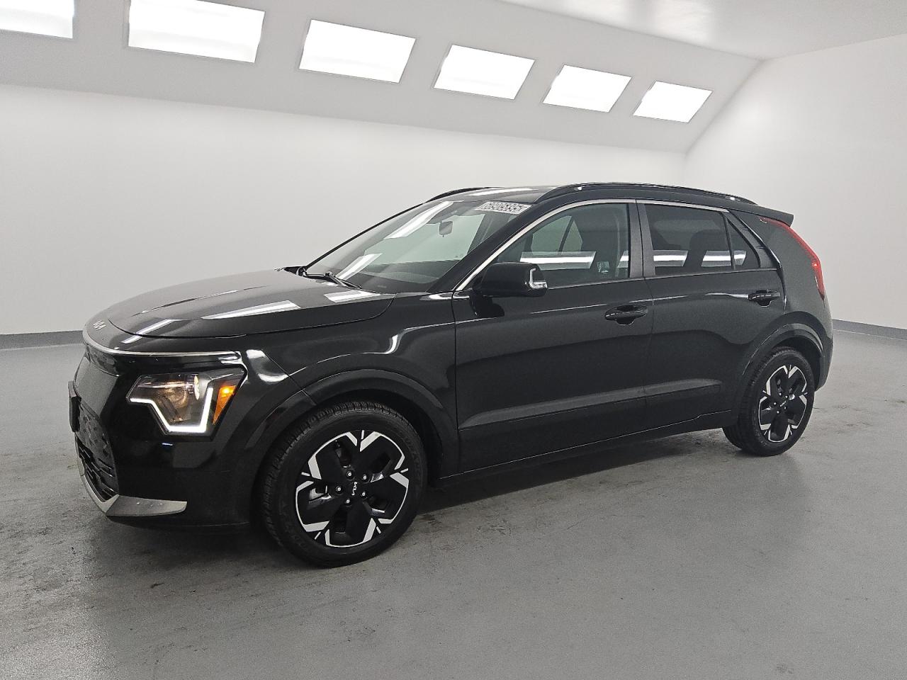KIA NIRO WIND 2023
