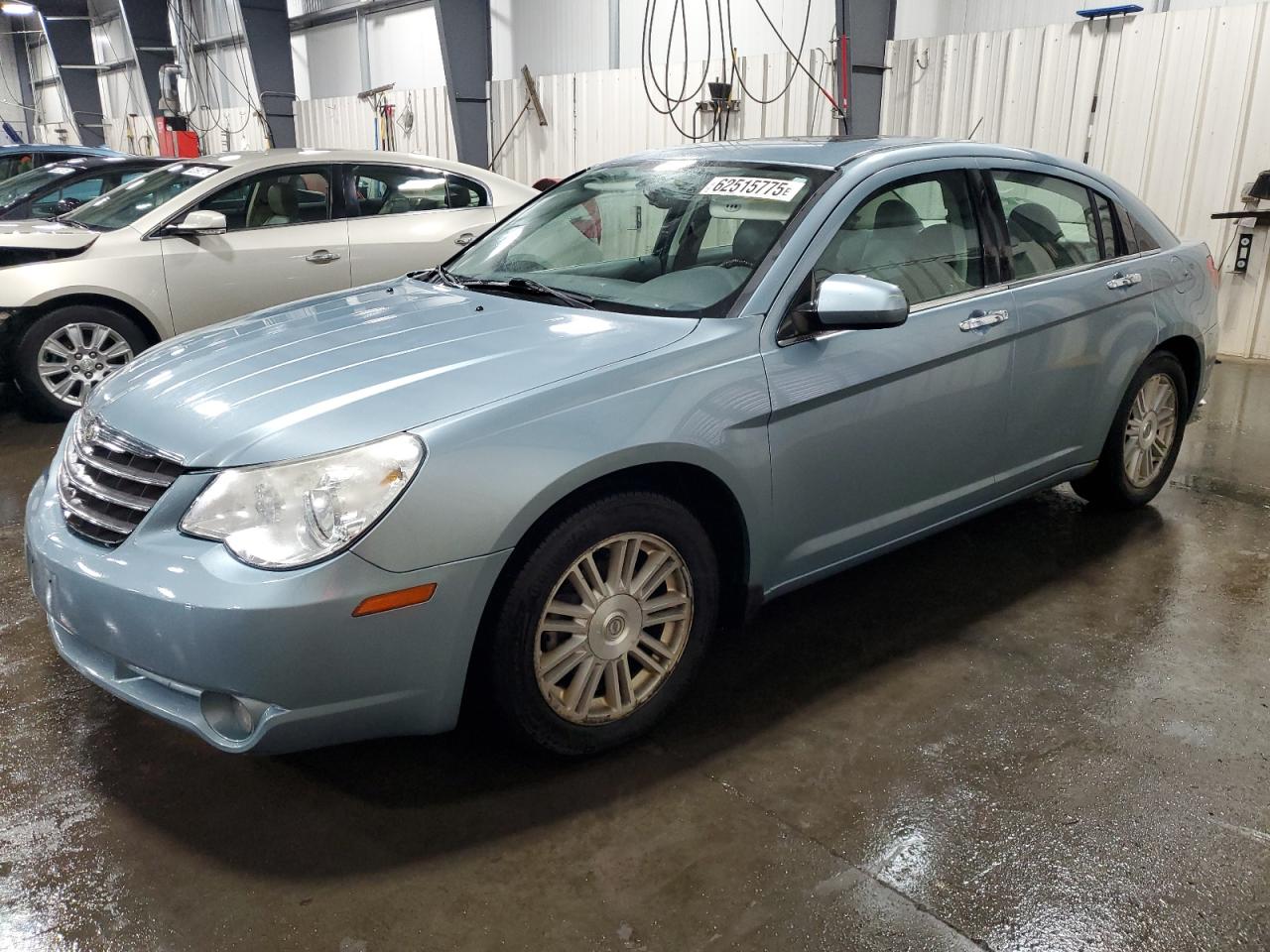 CHRYSLER SEBRING LI 2008