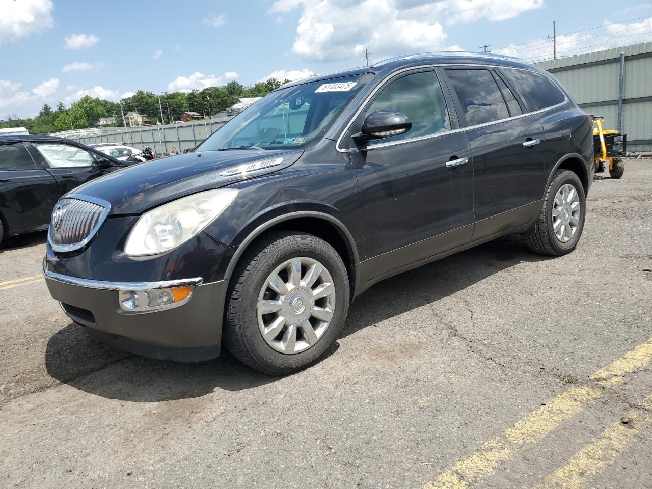 BUICK ENCLAVE 2012