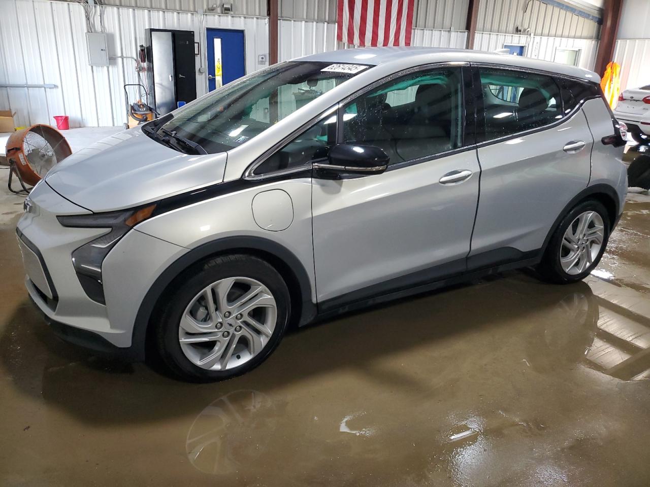 CHEVROLET BOLT EV 1L 2023
