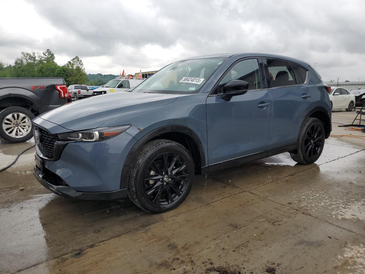 MAZDA CX-5 PREFE 2024