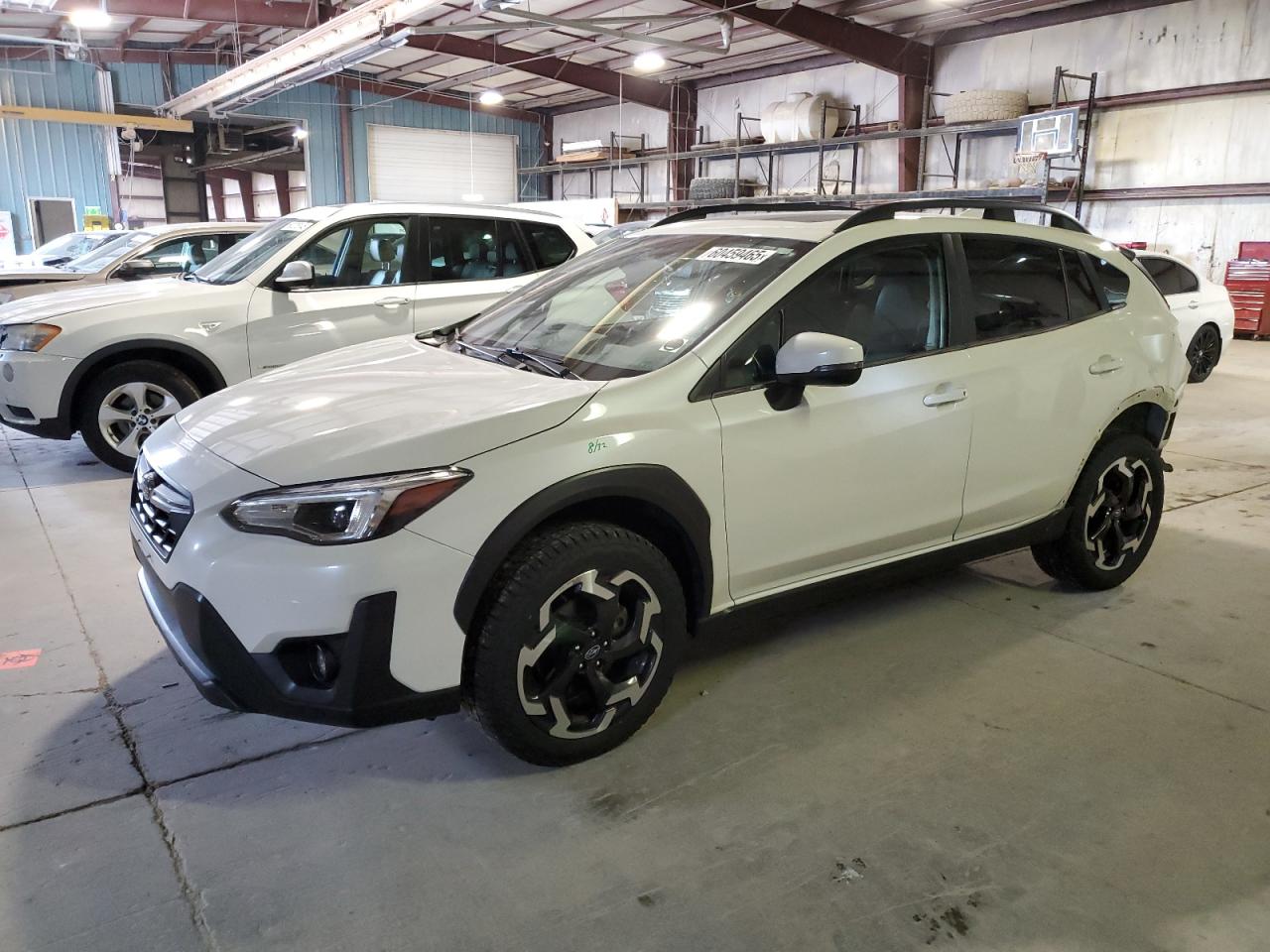 SUBARU CROSSTREK 2023