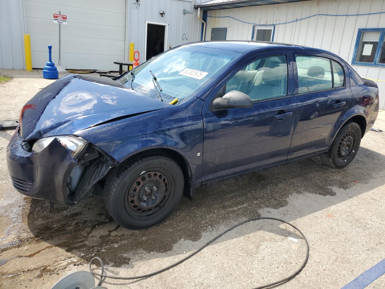 CHEVROLET COBALT LS 2010