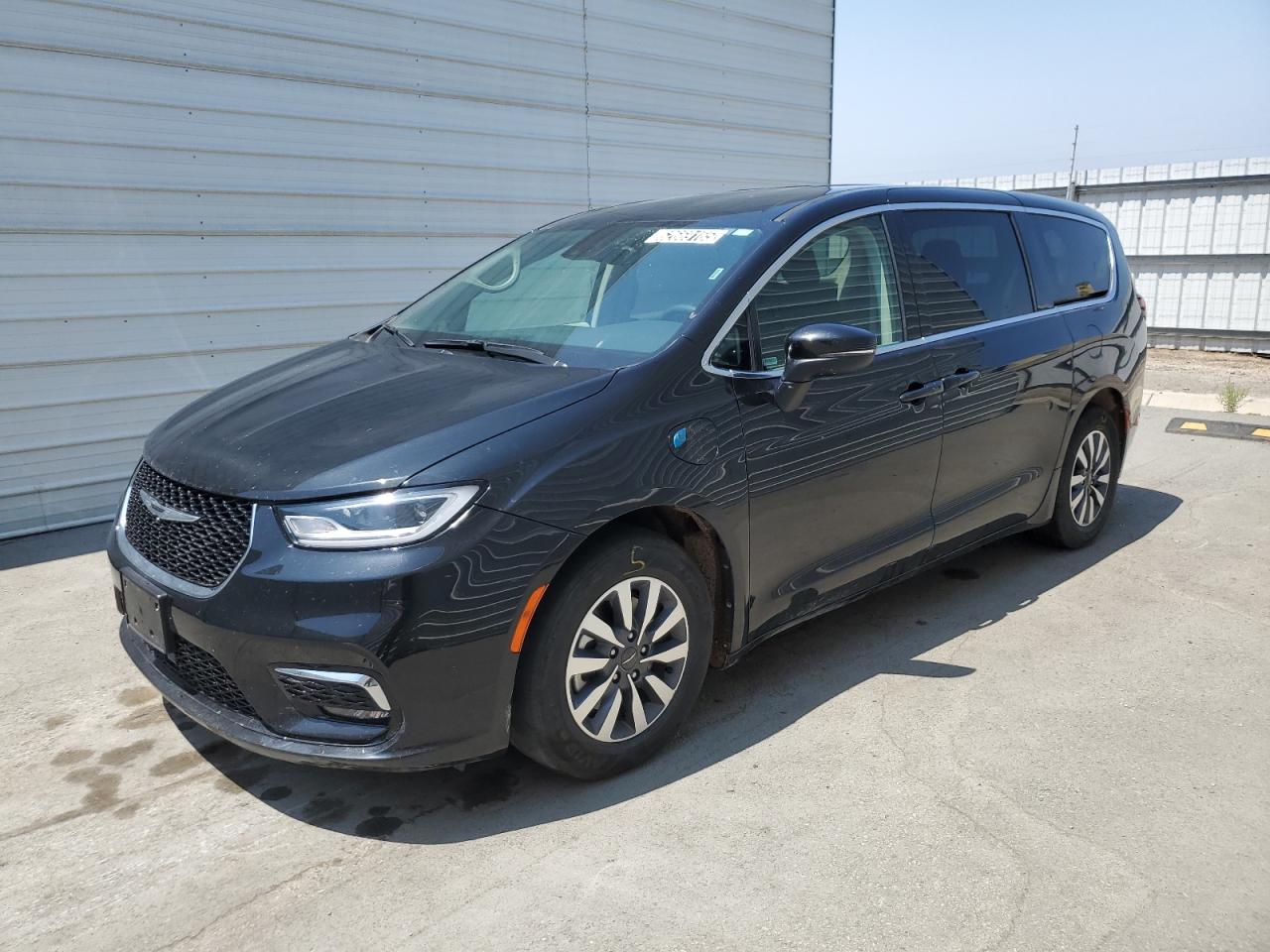 CHRYSLER PACIFICA HYBRID TOURING L 2023