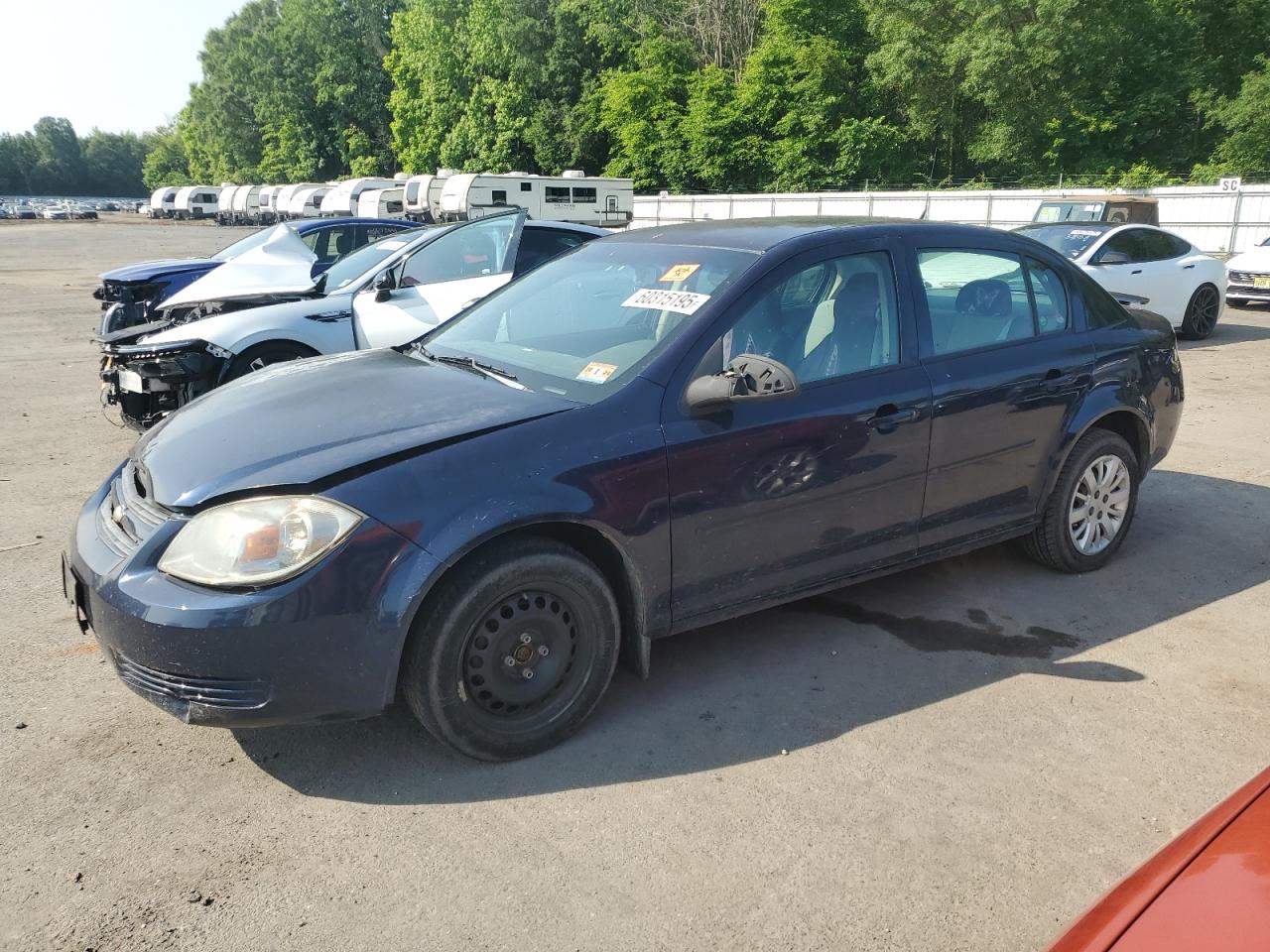 CHEVROLET COBALT 2009