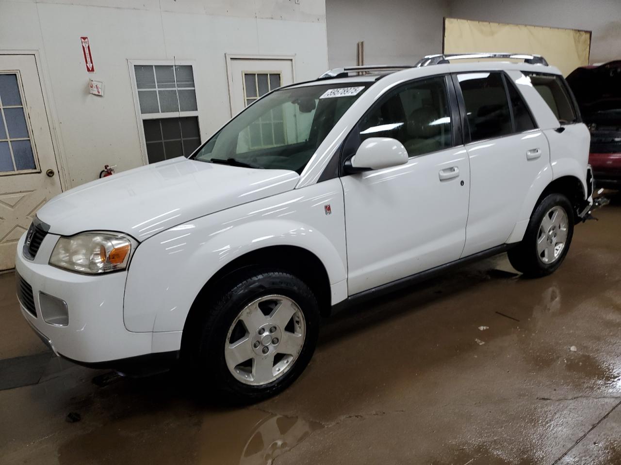 SATURN VUE 2007
