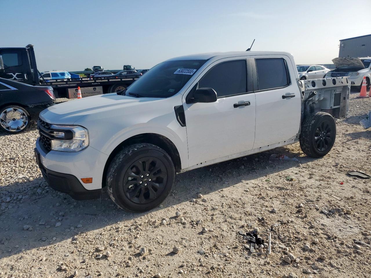 FORD MAVERICK X 2024