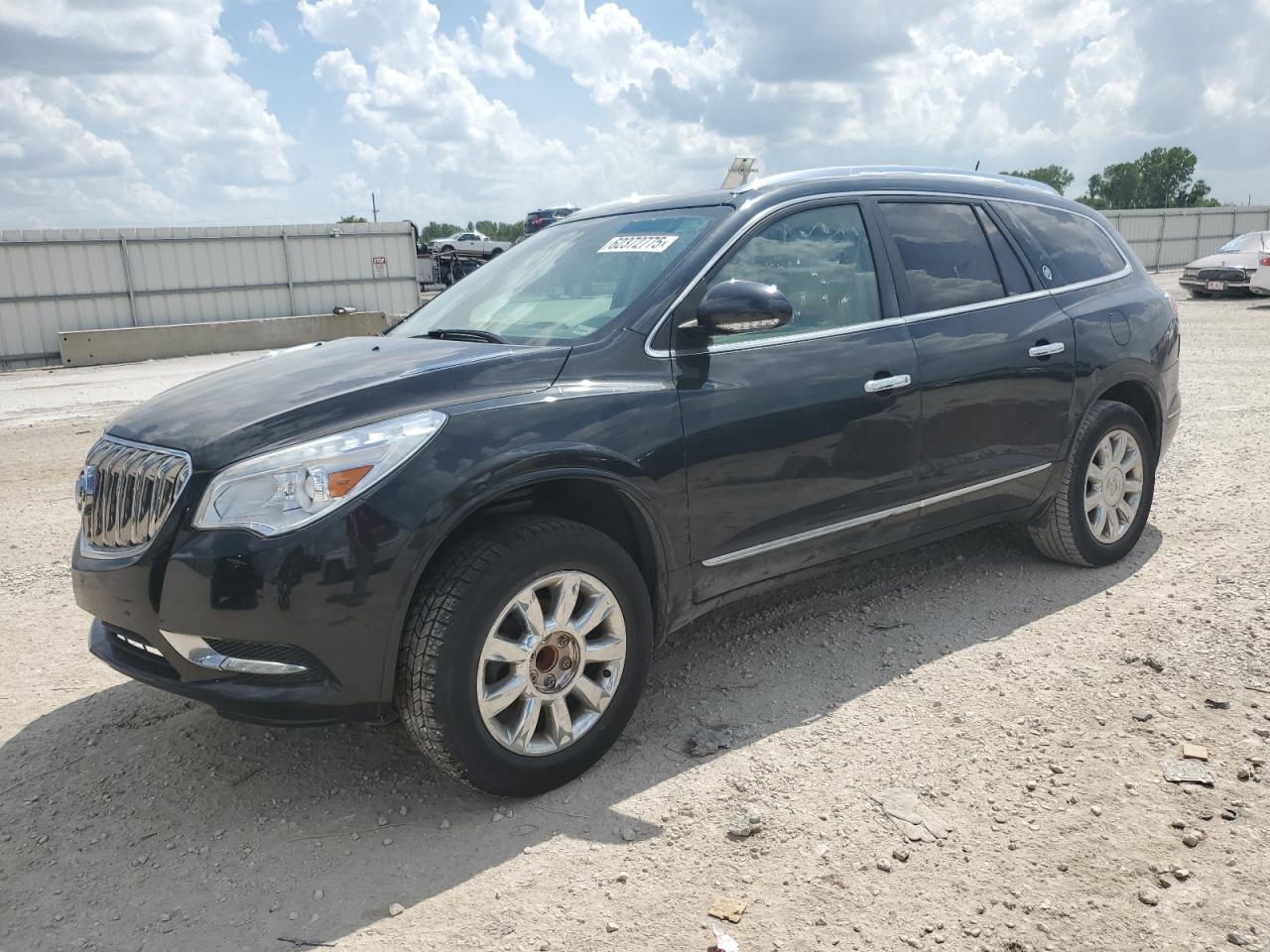 BUICK ENCLAVE 2014