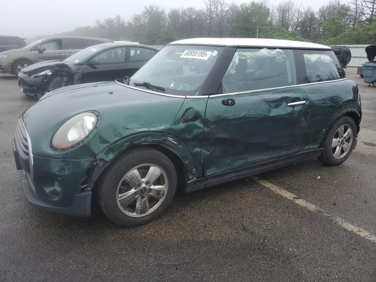 MINI COOPER 2017