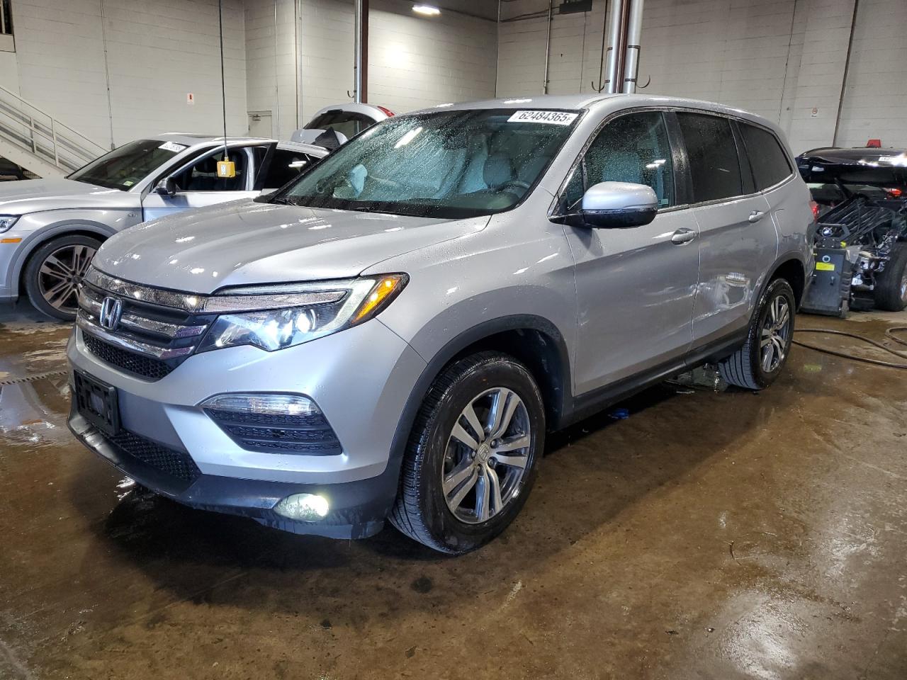 HONDA PILOT EX 2018