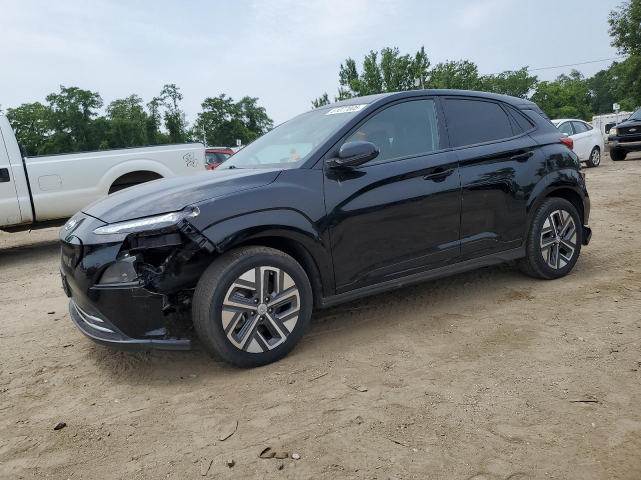 HYUNDAI KONA SE 2023