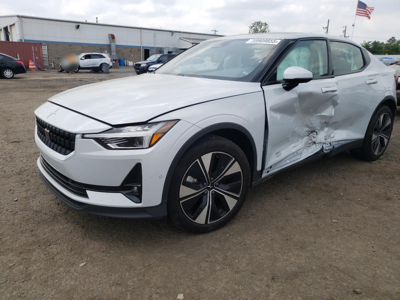 POLESTAR 2 2023