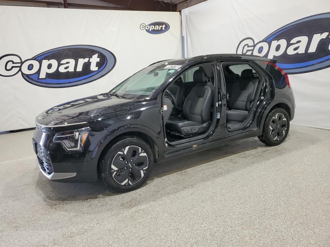 KIA NIRO WIND 2023