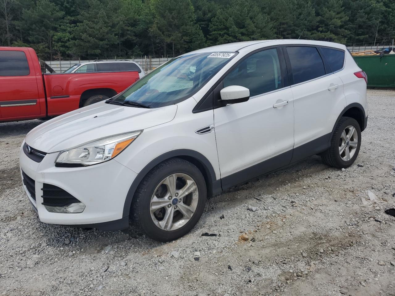 FORD ESCAPE SE 2014