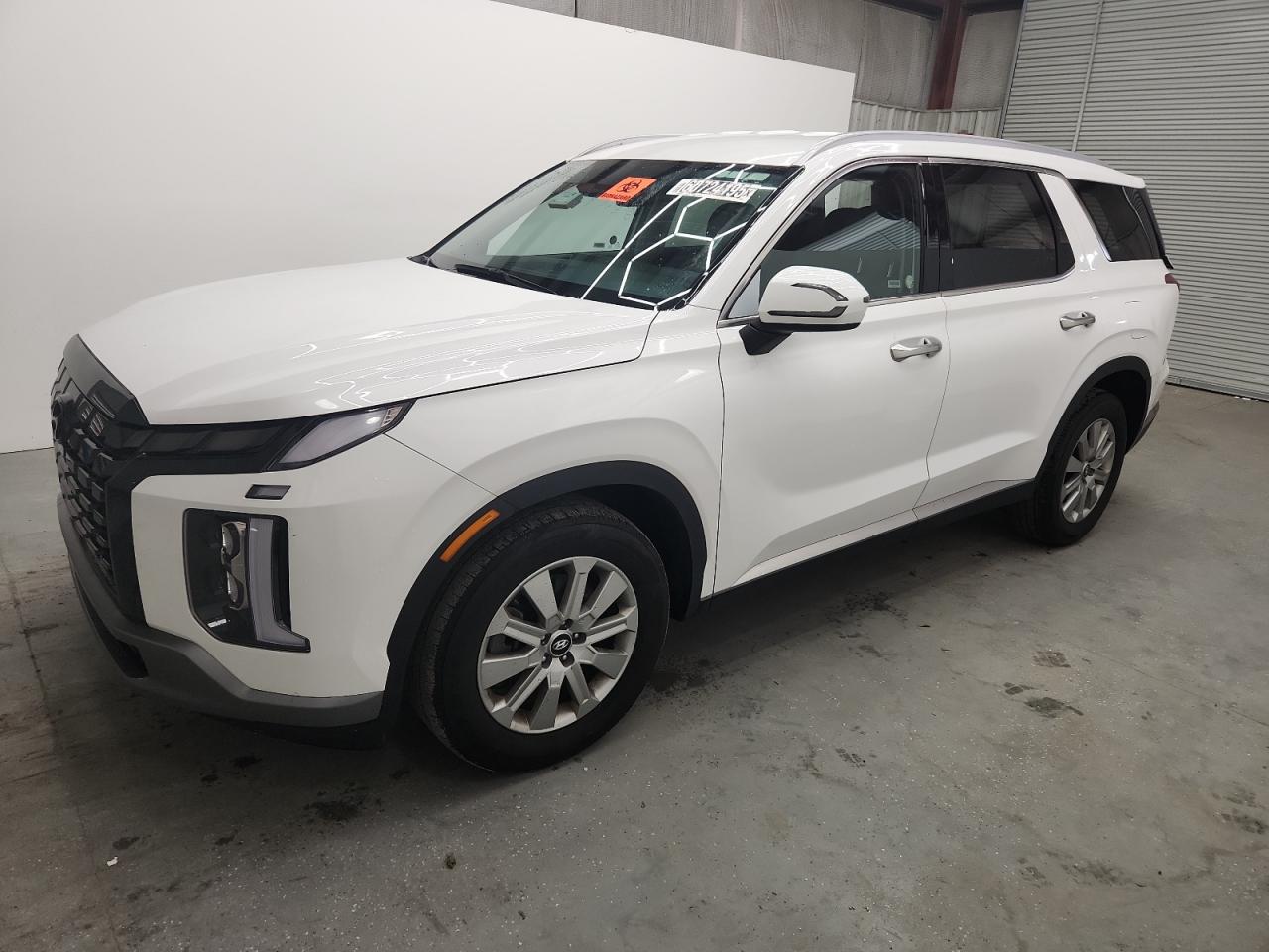 HYUNDAI PALISADE S 2024