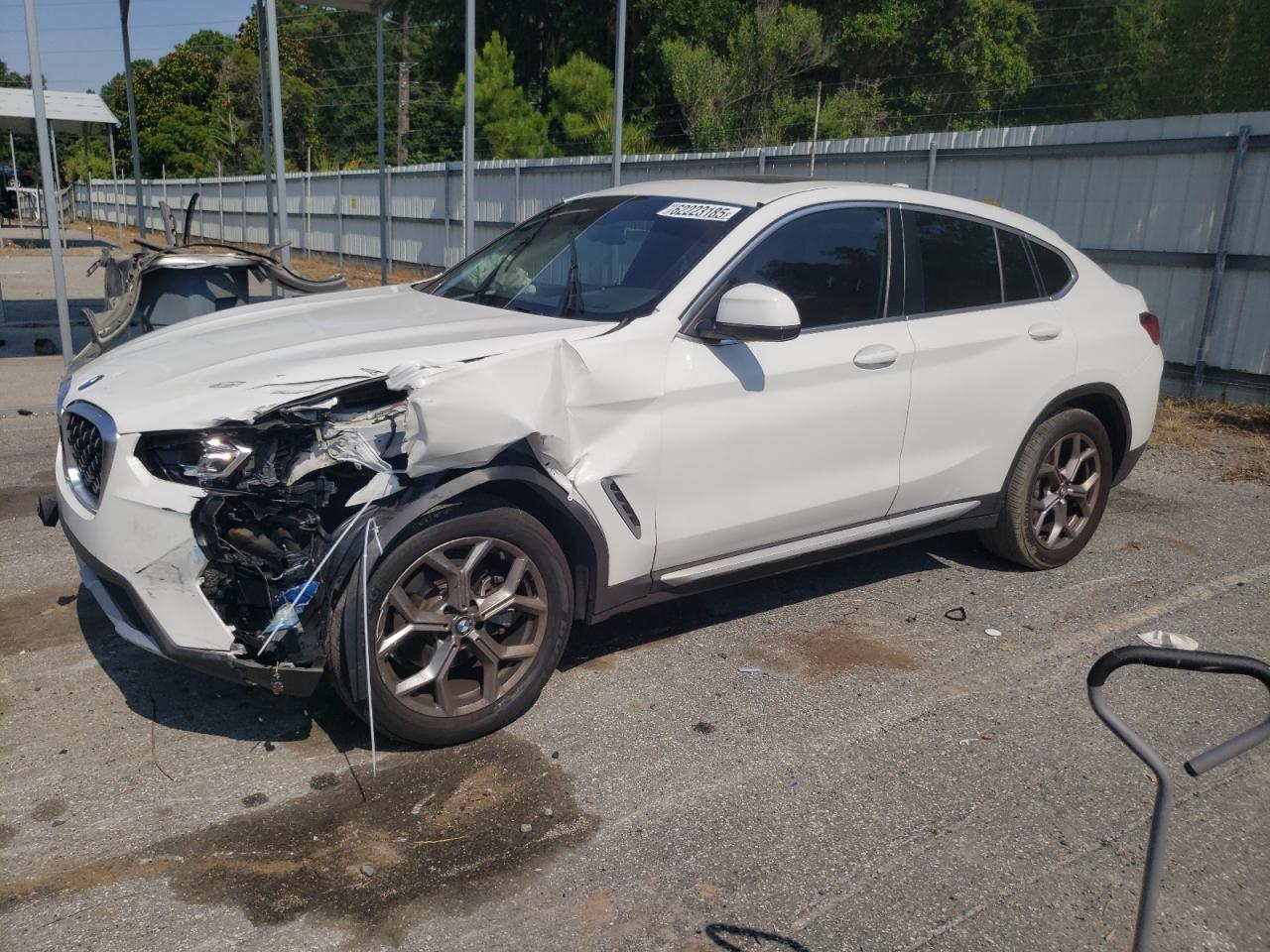 BMW X4 XDRIVE3 2023