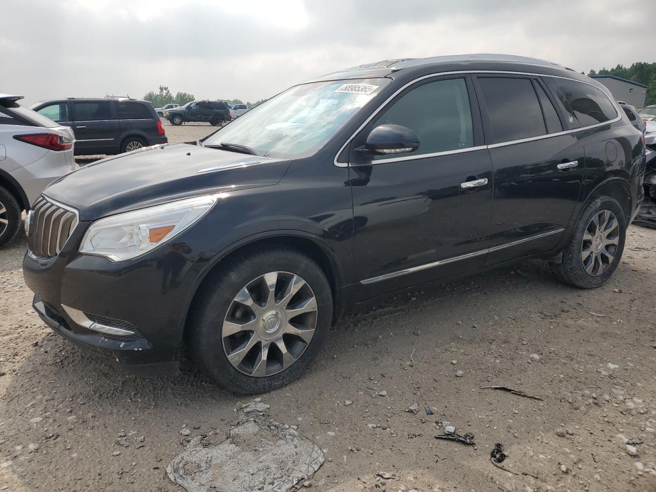 BUICK ENCLAVE 2017