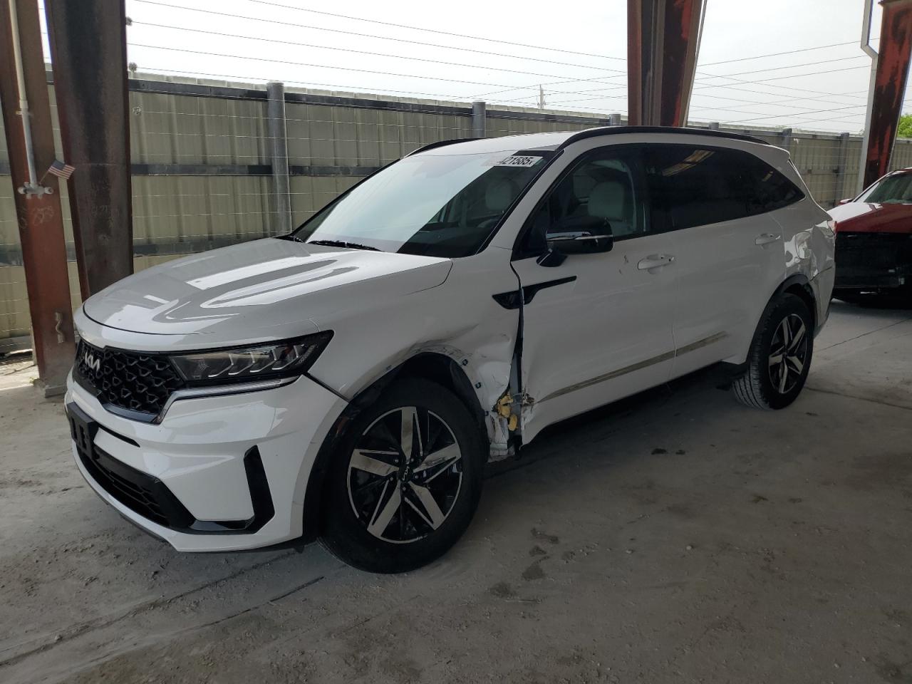 KIA SORENTO S 2022