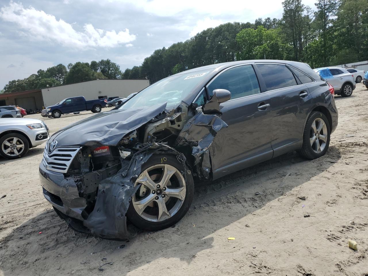 TOYOTA VENZA 2009