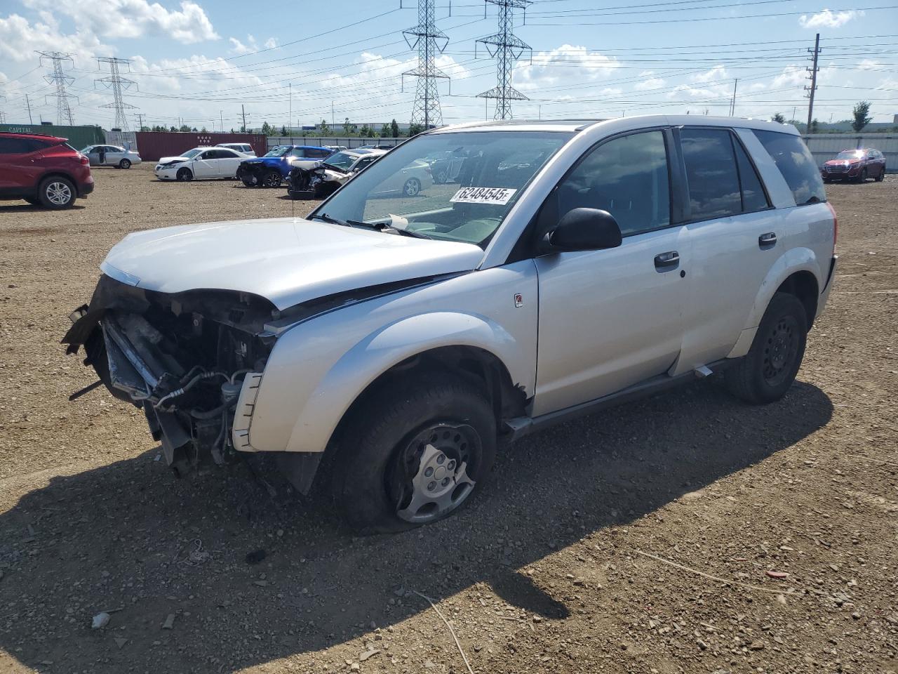 SATURN VUE 2006