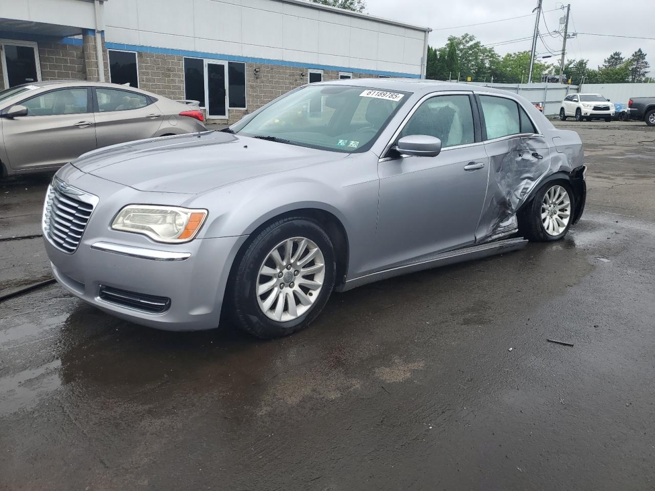 CHRYSLER 300 2014