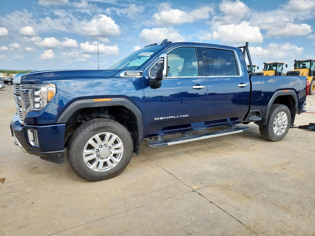GMC SIERRA K25 2022