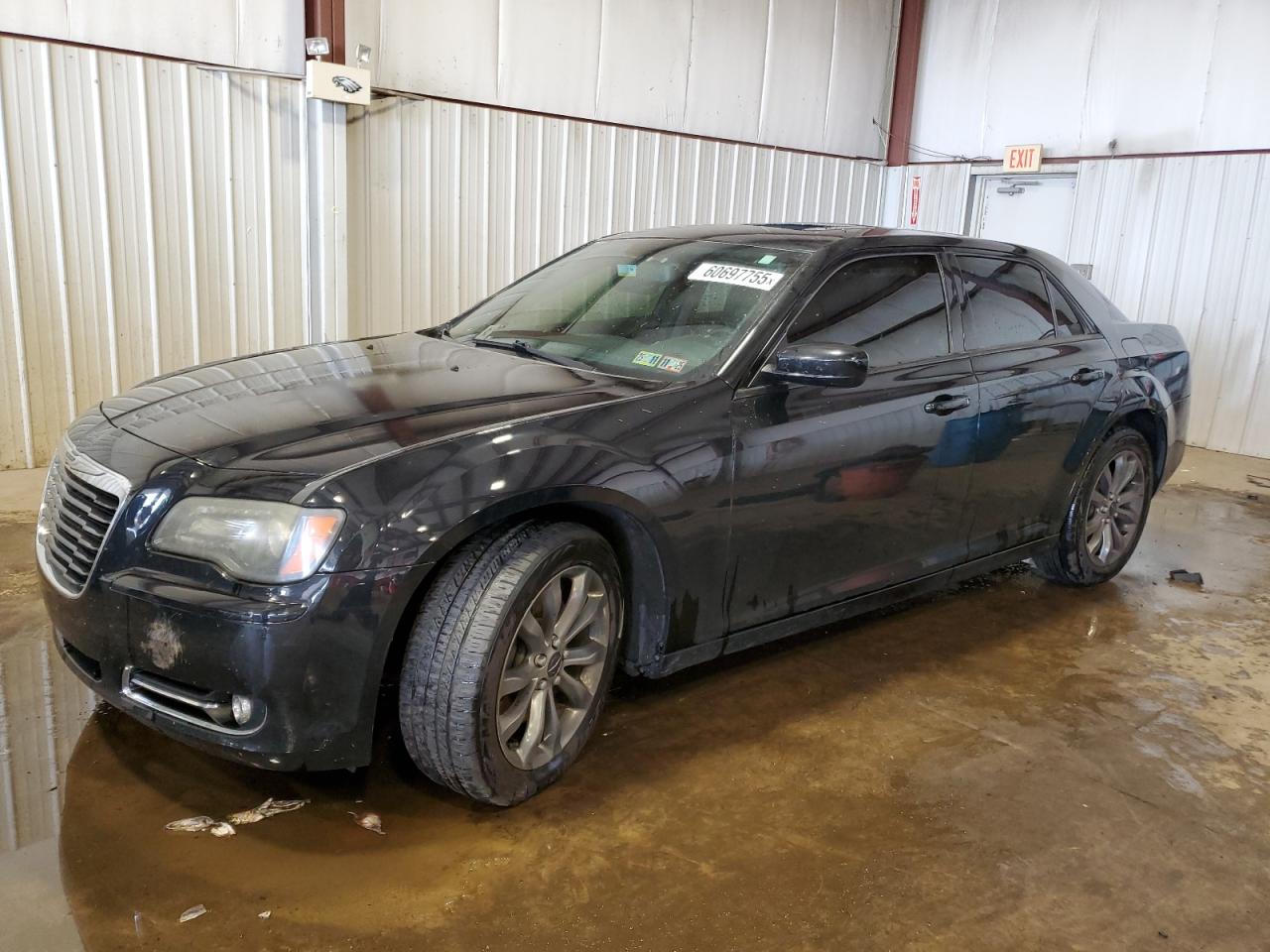 CHRYSLER 300 S 2014