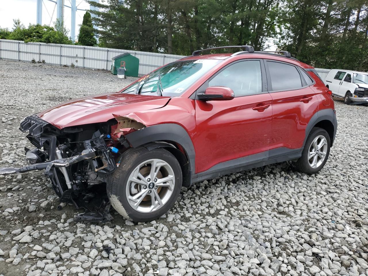 HYUNDAI KONA SEL 2023