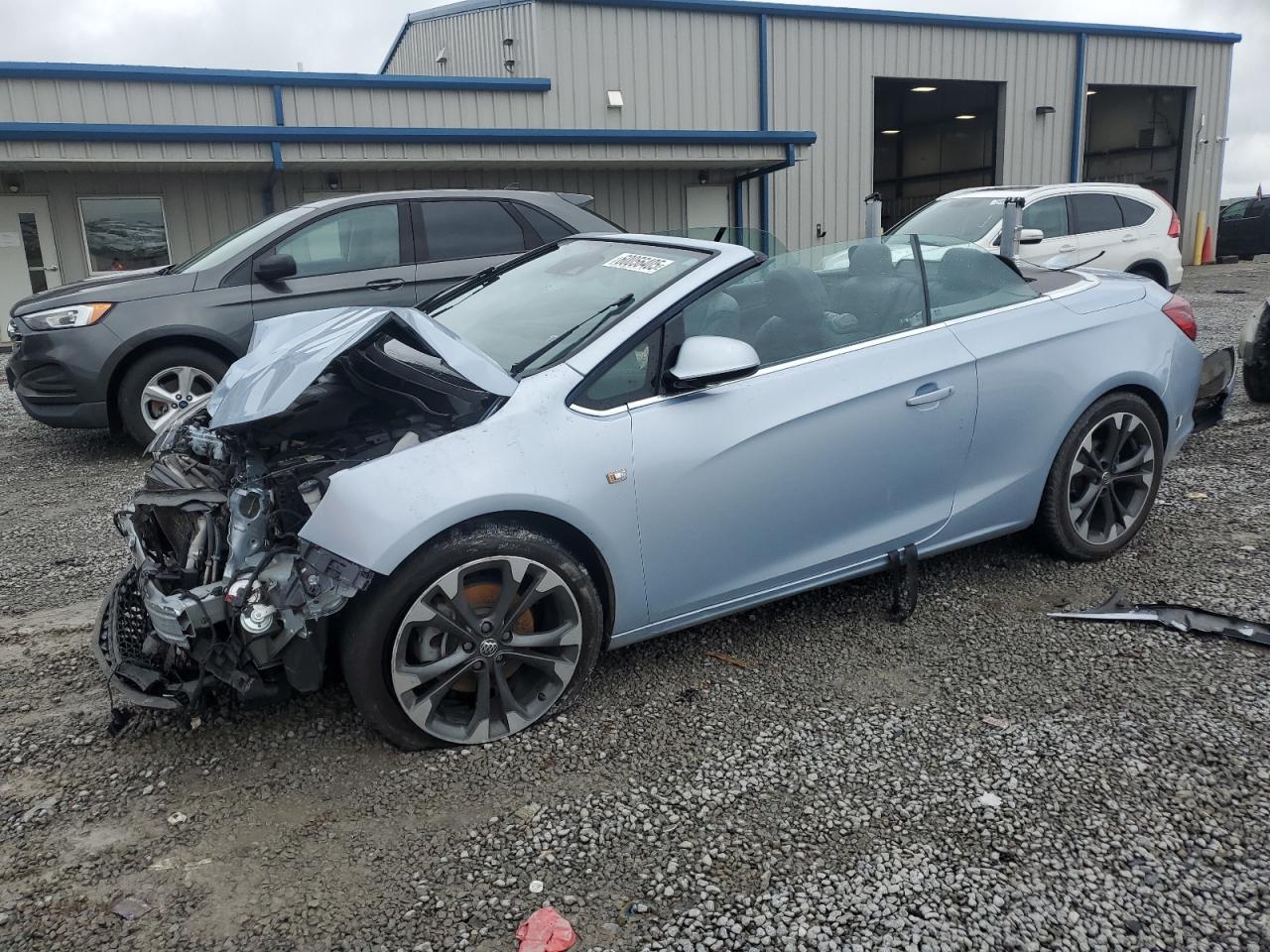 BUICK CASCADA PR 2016