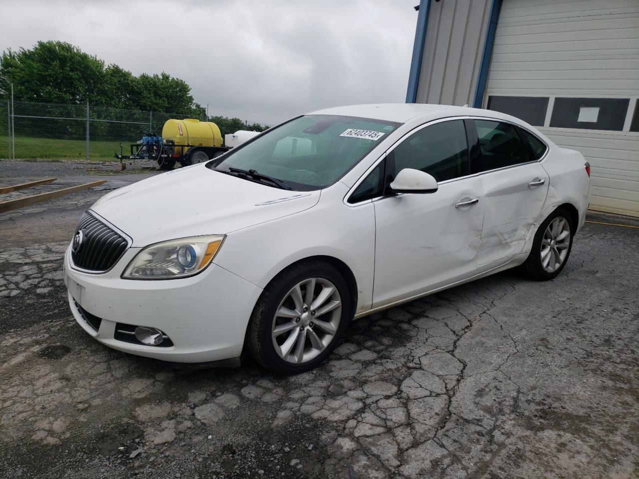 BUICK VERANO CON 2014