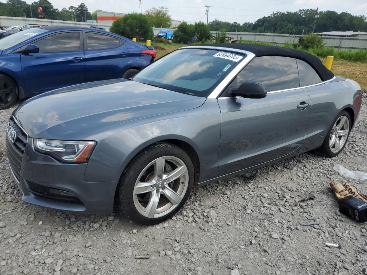 AUDI A5 PREMIUM 2014