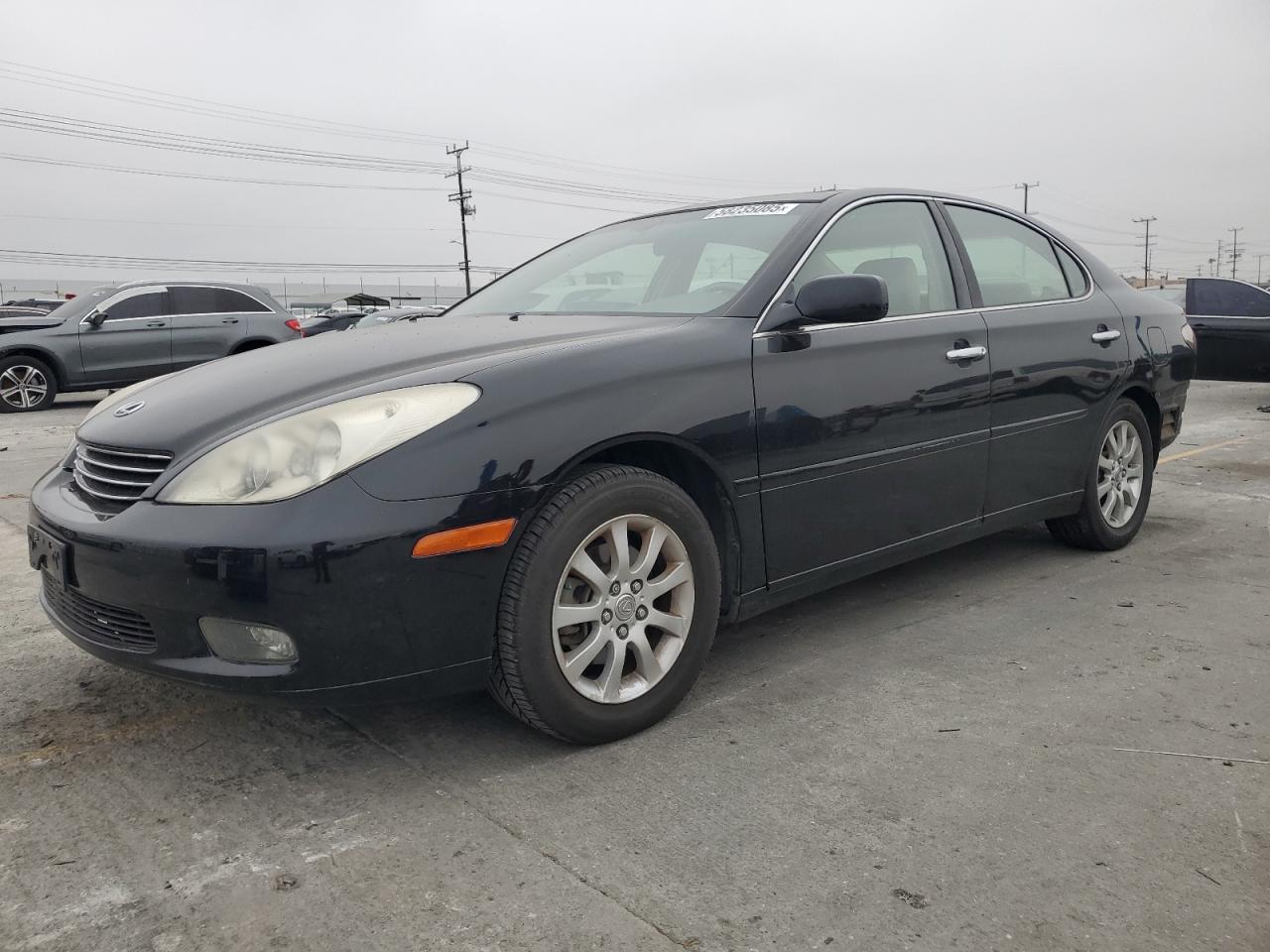 LEXUS ES 300 2002