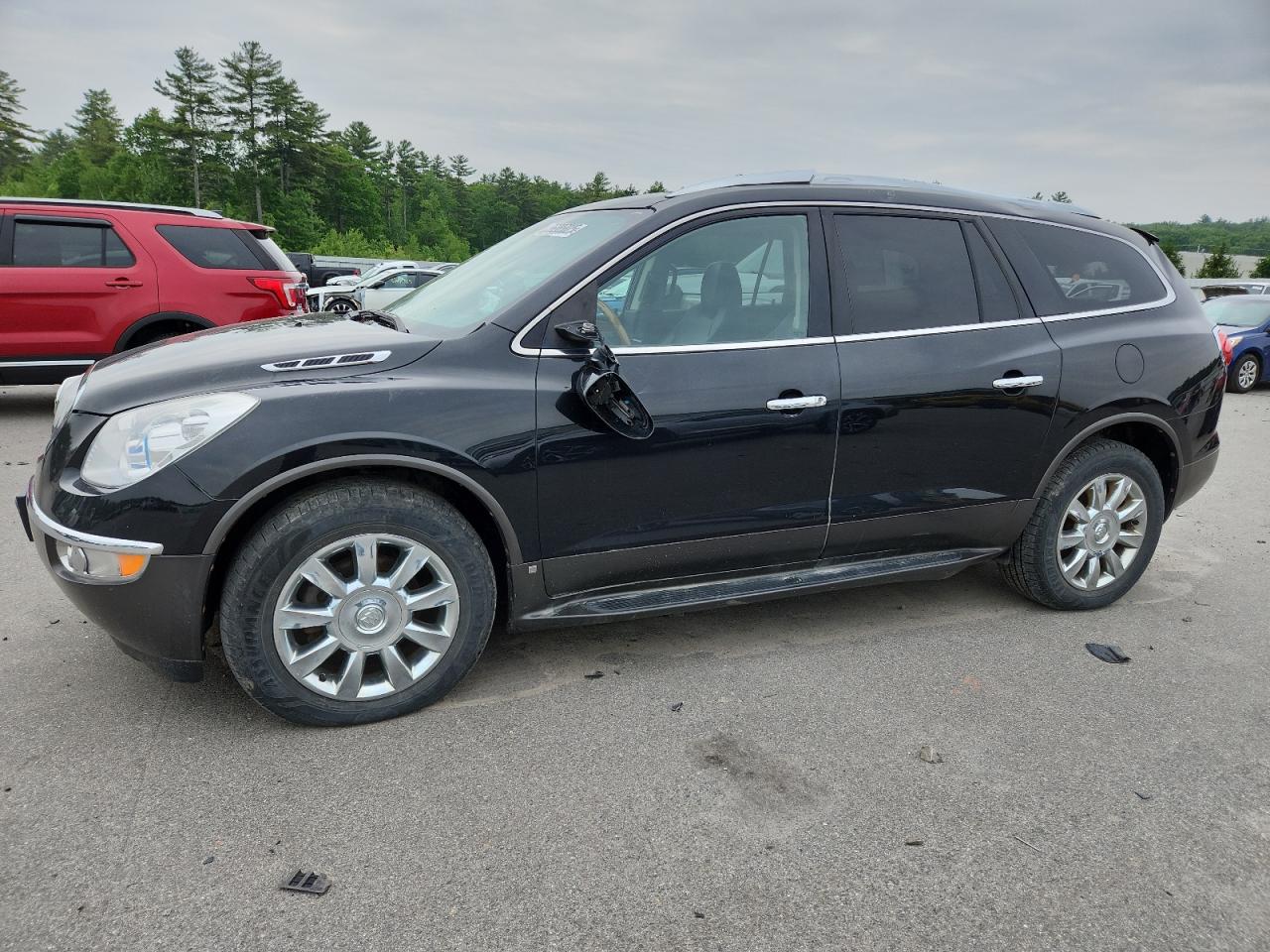 BUICK ENCLAVE CX 2011