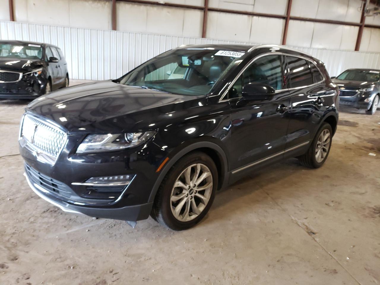 LINCOLN MKC SELECT 2019