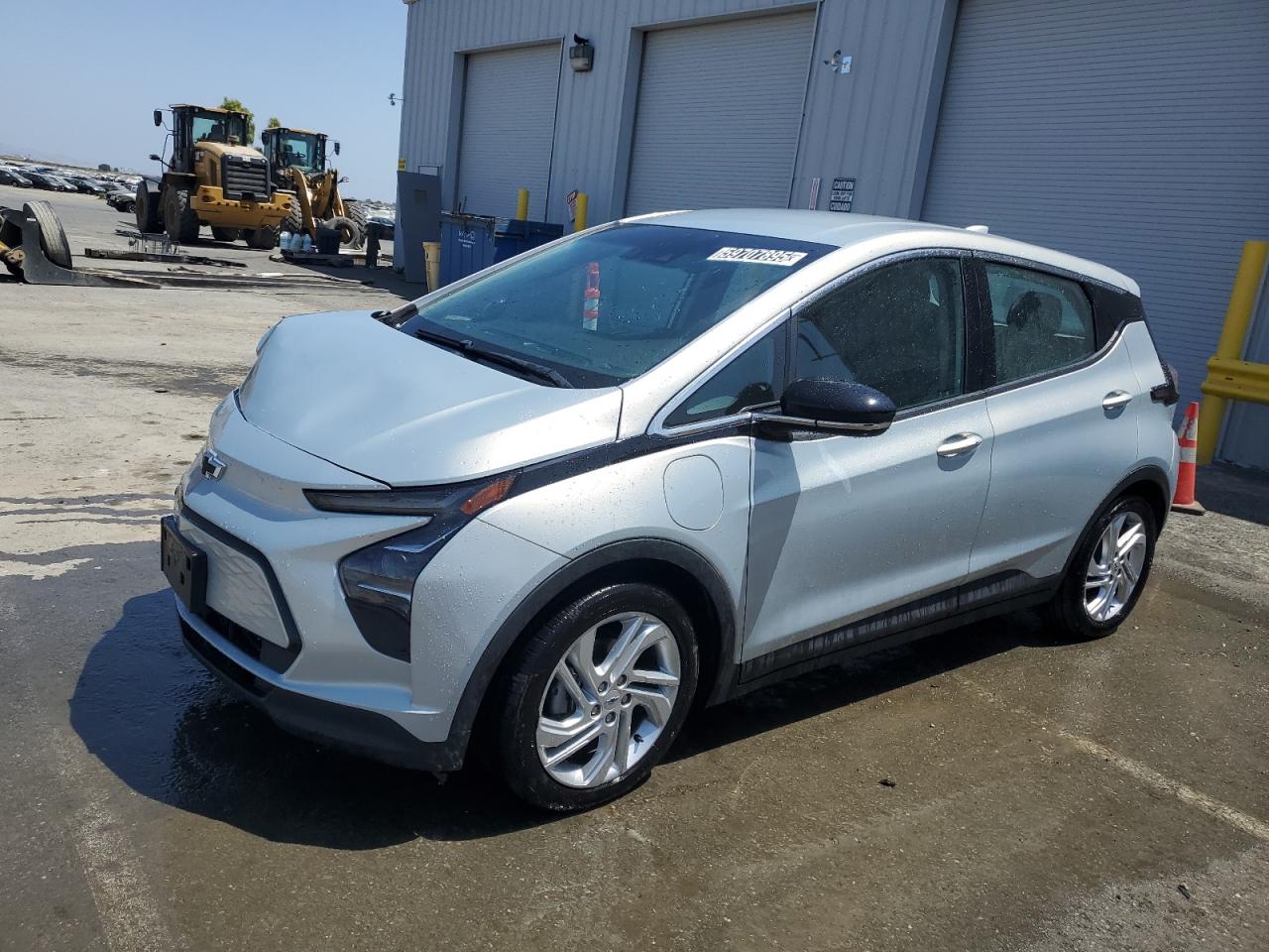 CHEVROLET BOLT EV 1L 2023