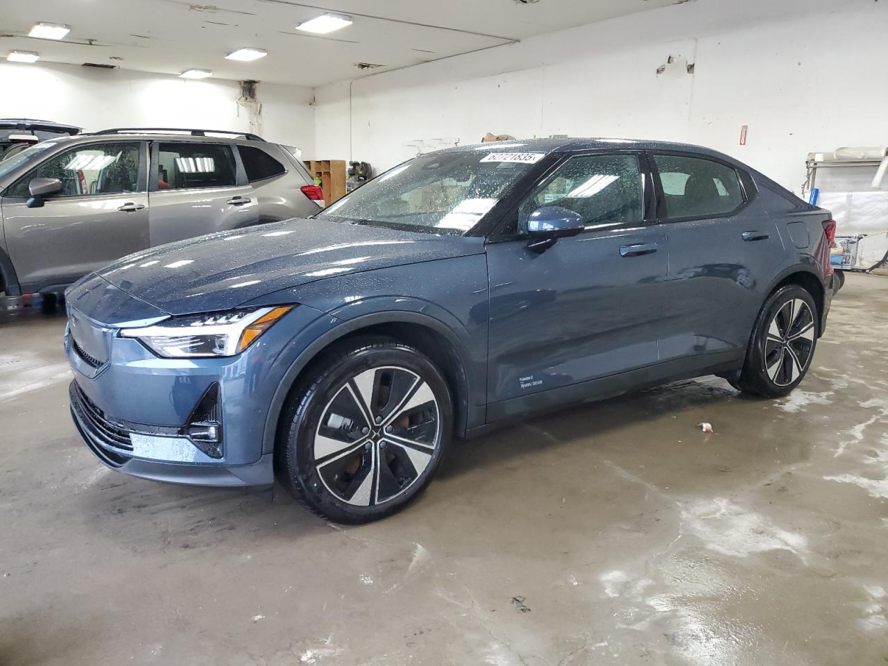 POLESTAR 2 2024