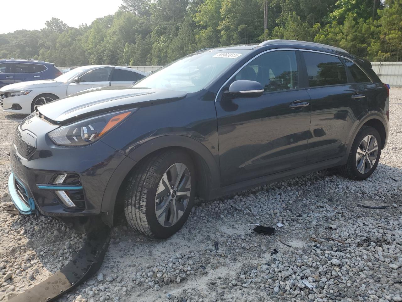 KIA NIRO S 2022