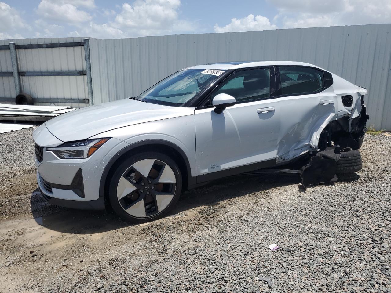 POLESTAR 2 2023