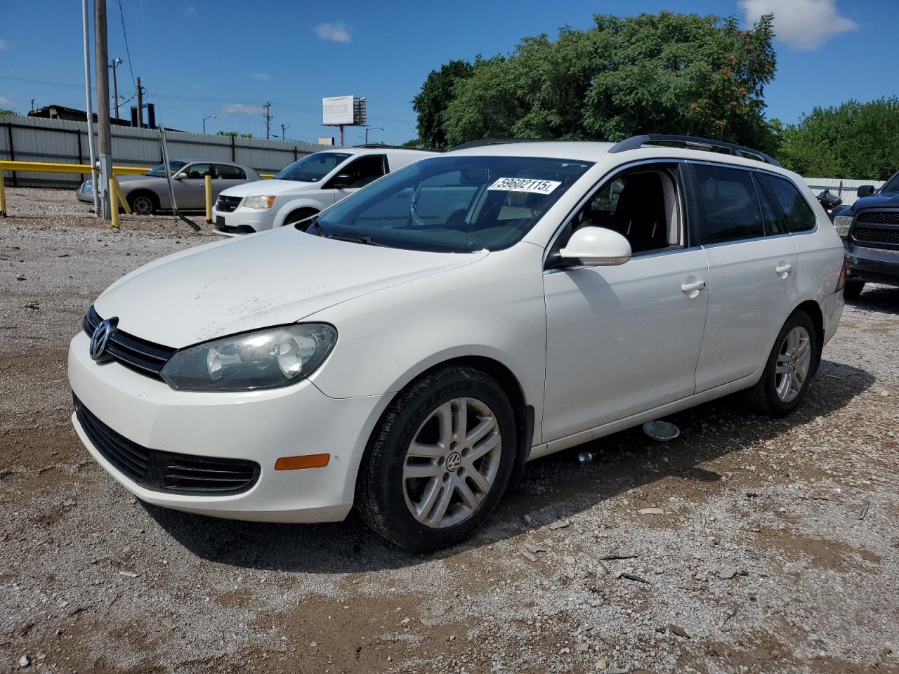 VOLKSWAGEN JETTA 2010
